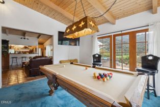 Single Family Residence, 10562 Creek rd, Ojai, CA 93023 - 13