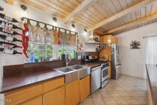 Single Family Residence, 10562 Creek rd, Ojai, CA 93023 - 16