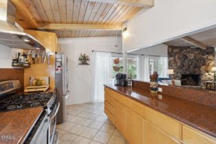 Single Family Residence, 10562 Creek rd, Ojai, CA 93023 - 17