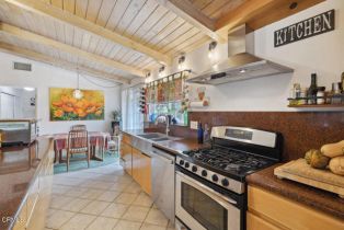 Single Family Residence, 10562 Creek rd, Ojai, CA 93023 - 20