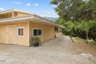 Single Family Residence, 10562 Creek rd, Ojai, CA 93023 - 29