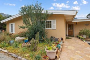 Single Family Residence, 10562 Creek rd, Ojai, CA 93023 - 34