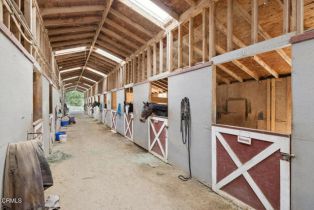 Single Family Residence, 10562 Creek rd, Ojai, CA 93023 - 35