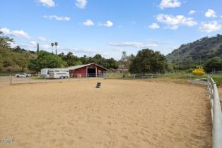 Single Family Residence, 10562 Creek rd, Ojai, CA 93023 - 37