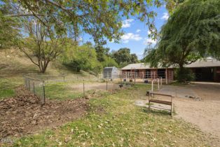 Single Family Residence, 10562 Creek rd, Ojai, CA 93023 - 39