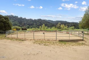 Single Family Residence, 10562 Creek rd, Ojai, CA 93023 - 41