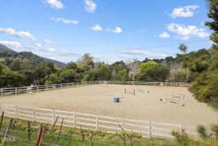 Single Family Residence, 10562 Creek rd, Ojai, CA 93023 - 58