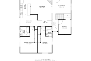 Single Family Residence, 10562 Creek rd, Ojai, CA 93023 - 72