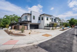 Townhouse, 2821 Los Robles rd, Thousand Oaks, CA 91362 - 3