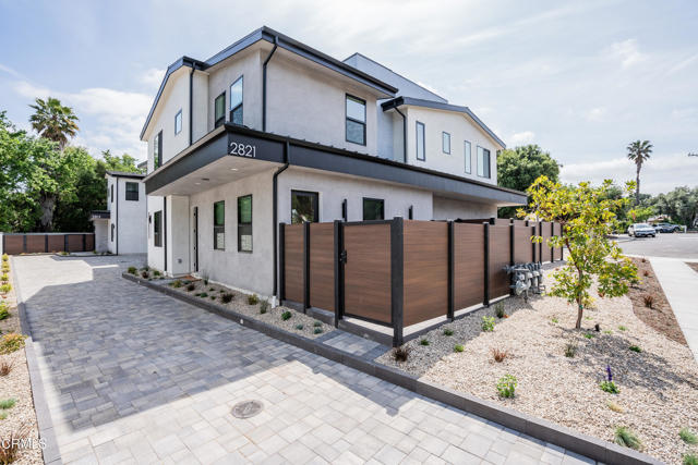 Townhouse, 2821 Los Robles rd, Thousand Oaks, CA 91362 - 1