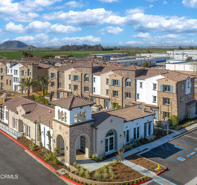 Condominium, 2853 Via Dolomito, Camarillo, CA 93012 - 1