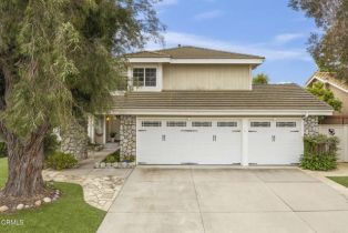 Single Family Residence, 780 Corte Vina, Camarillo, CA 93010 - 2