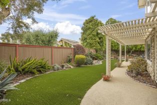 Single Family Residence, 780 Corte Vina, Camarillo, CA 93010 - 47