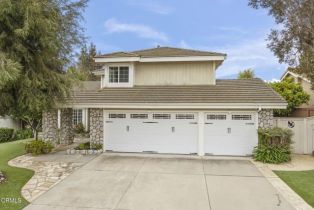 Single Family Residence, 780 Corte Vina, Camarillo, CA 93010 - 63
