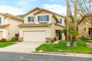 Single Family Residence, 570 Shadow LN, Simi Valley, CA  Simi Valley, CA 93065