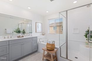 Single Family Residence, 2171 Moro way, Santa Paula, CA 93060 - 21