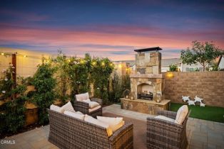 Single Family Residence, 2171 Moro way, Santa Paula, CA 93060 - 29