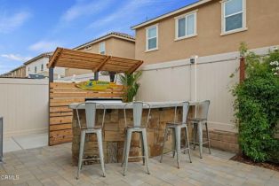 Single Family Residence, 2171 Moro way, Santa Paula, CA 93060 - 31