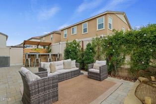 Single Family Residence, 2171 Moro way, Santa Paula, CA 93060 - 36