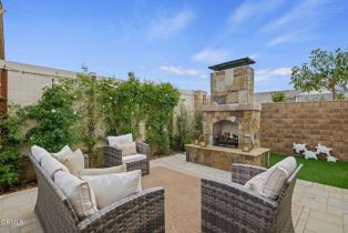 Single Family Residence, 2171 Moro way, Santa Paula, CA 93060 - 37