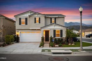 Single Family Residence, 2171 Moro WAY, CA  , CA 93060