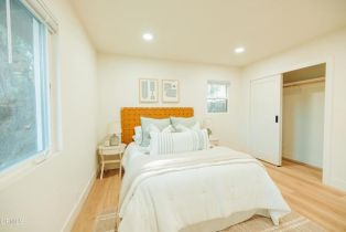 Single Family Residence, 201 Fox st, Ojai, CA 93023 - 26