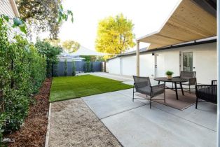 Single Family Residence, 201 Fox st, Ojai, CA 93023 - 45