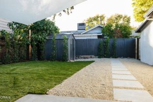 Single Family Residence, 201 Fox st, Ojai, CA 93023 - 46