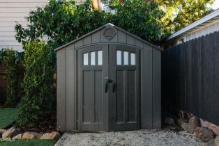 Single Family Residence, 201 Fox st, Ojai, CA 93023 - 47