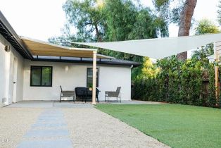 Single Family Residence, 201 Fox st, Ojai, CA 93023 - 48