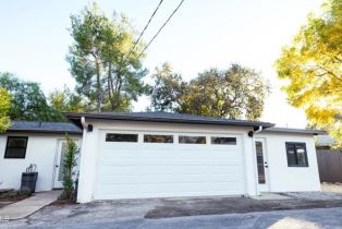 Single Family Residence, 201 Fox st, Ojai, CA 93023 - 50