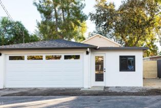 Single Family Residence, 201 Fox st, Ojai, CA 93023 - 51