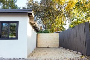 Single Family Residence, 201 Fox st, Ojai, CA 93023 - 52