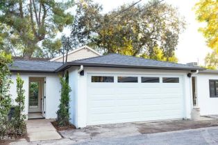 Single Family Residence, 201 Fox st, Ojai, CA 93023 - 53