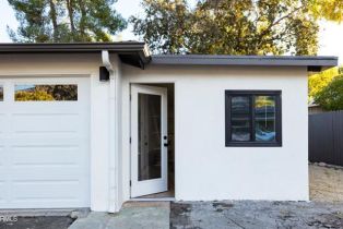 Single Family Residence, 201 Fox st, Ojai, CA 93023 - 55