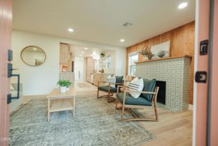 Single Family Residence, 201 Fox st, Ojai, CA 93023 - 6