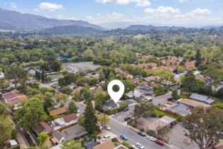Single Family Residence, 201 Fox st, Ojai, CA 93023 - 60
