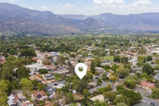 Single Family Residence, 201 Fox st, Ojai, CA 93023 - 63