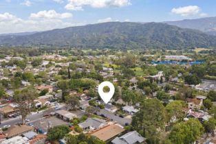 Single Family Residence, 201 Fox st, Ojai, CA 93023 - 65