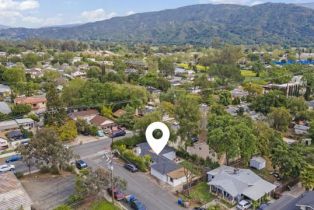 Single Family Residence, 201 Fox st, Ojai, CA 93023 - 66