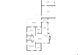 Single Family Residence, 201 Fox st, Ojai, CA 93023 - 67