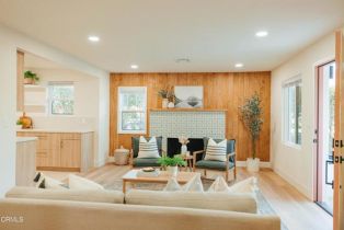 Single Family Residence, 201 Fox st, Ojai, CA 93023 - 8