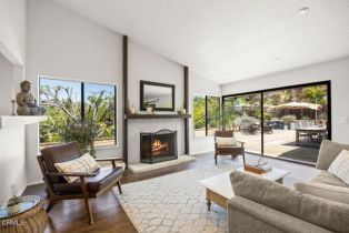 Single Family Residence, 1080 Serenidad pl, Oak View, CA 93022 - 12