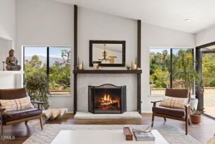 Single Family Residence, 1080 Serenidad pl, Oak View, CA 93022 - 13