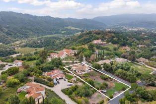 Single Family Residence, 1080 Serenidad pl, Oak View, CA 93022 - 2