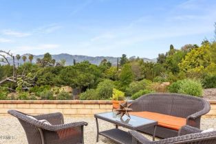 Single Family Residence, 1080 Serenidad pl, Oak View, CA 93022 - 20