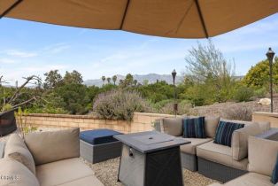 Single Family Residence, 1080 Serenidad pl, Oak View, CA 93022 - 21