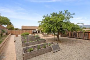 Single Family Residence, 1080 Serenidad pl, Oak View, CA 93022 - 23