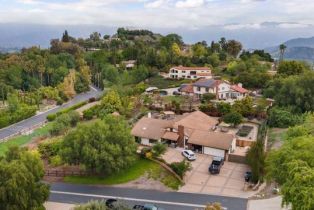 Single Family Residence, 1080 Serenidad pl, Oak View, CA 93022 - 26