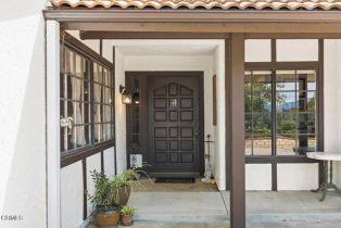 Single Family Residence, 1080 Serenidad pl, Oak View, CA 93022 - 3